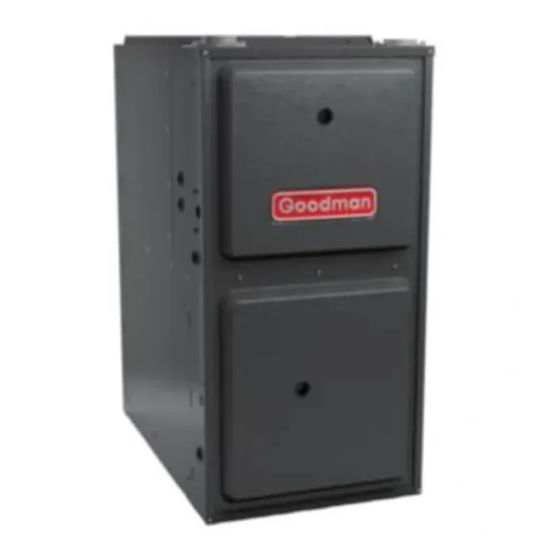 Goodman GMSS960403AN Goodman 96% AFUE Gas Furnace PSC (40000 Btu) - One-stop shop for professional tools and equipment.