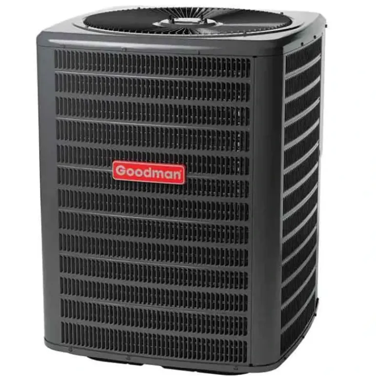 Goodman GSXN3N3010 2.5 Ton 13.4 SEER2 Air Conditioner Condenser - One-stop shop for professional tools and equipment.