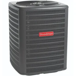 Goodman GSZB402410 2 Ton 14.3 SEER2 Heat Pump - 7.5 HSPF2 - One-stop shop for professional tools and equipment.