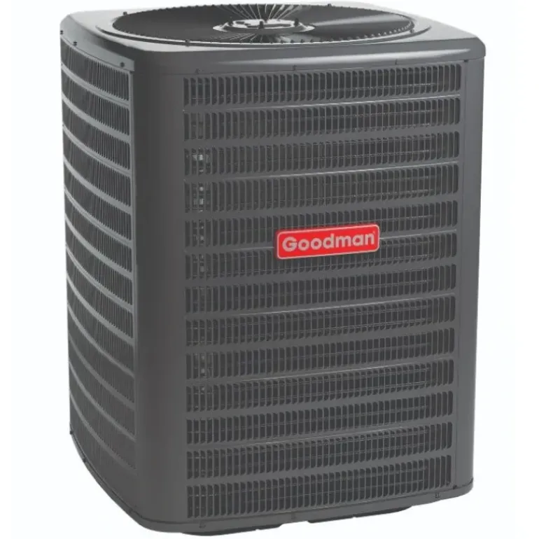 Goodman GSZB402410 2 Ton 14.3 SEER2 Heat Pump - 7.5 HSPF2 - One-stop shop for professional tools and equipment.