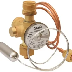 Goodman 3 to 3.5 Ton Air Conditioner TXV Kit R410A Refrigerant - One-stop shop for professional tools and equipment.