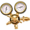 Goss® EN450F Goss® 450 PSI Nitrogen Regulators - One-stop shop for professional tools and equipment.