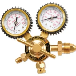 Goss® EN450F Goss® 450 PSI Nitrogen Regulators - One-stop shop for professional tools and equipment.