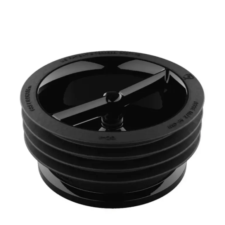 Green Drain GD4 (4”) Waterless Drain Trap Seal - One-stop shop for professional tools and equipment.