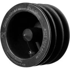 Green Drain GD125 (1.25”) Waterless Drain Trap Seal - One-stop shop for professional tools and equipment.