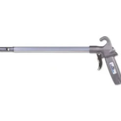 Guardair 75LJ006AA Long John W/Aluminum Ext& Alum Nozzle 6& - One-stop shop for professional tools and equipment.