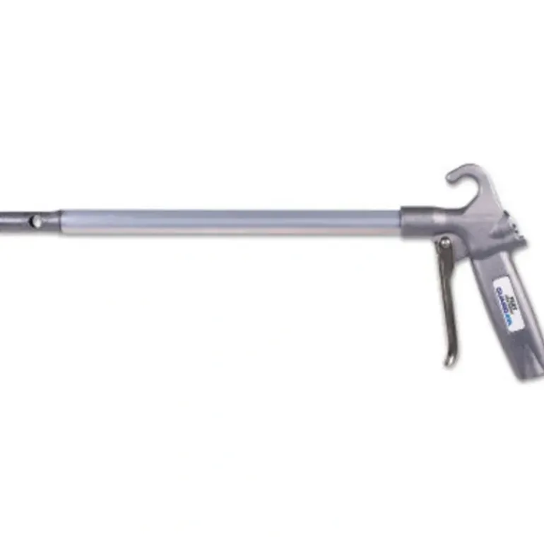 Guardair 75XT024AA Xtra Thrust 24& W/Alum Ext & Alum Nozzle - One-stop shop for professional tools and equipment.