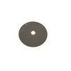 Handler 32A-C 32A-C Carbo-Dent 12″ Coarse Grit Model Trimmer Wheel - One-stop shop for professional tools and equipment.