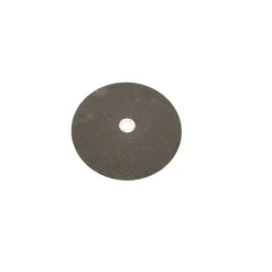 Handler 32A-C 32A-C Carbo-Dent 12″ Coarse Grit Model Trimmer Wheel - One-stop shop for professional tools and equipment.