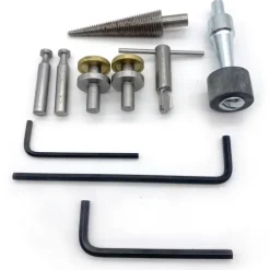 Handler 16-1 16-1 Accessories Only For Handler Model #16 Chuck Changer - One-stop shop for professional tools and equipment.
