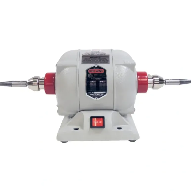 Handler 26A-TS 26A-TS Two-Speed Low Base Lathe - One-stop shop for professional tools and equipment.