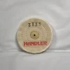 Handler B103-353 B103-353 Cotton Buff 3″ 35 Ply 3 Row, Each - One-stop shop for professional tools and equipment.