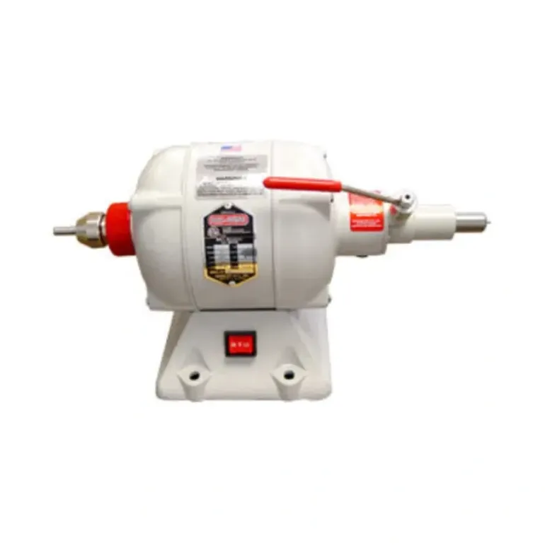 Handler 16B-1 16B-1 Lathe With Chuk Changer - One-stop shop for professional tools and equipment.