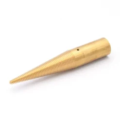 Handler 7BR 7BR Brass Threaded Tapered Chuck Right Side - One-stop shop for professional tools and equipment.