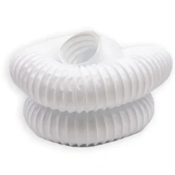 Handler 66C-43 66C-43 Flex Hose, 3″ - One-stop shop for professional tools and equipment.