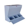 Handler 81C 81C Plaster Bin - One-stop shop for professional tools and equipment.