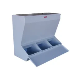Handler 81C 81C Plaster Bin - One-stop shop for professional tools and equipment.