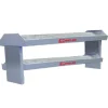 Handler 222DT 222DT Double-Sided Double Tier Work Shelf - One-stop shop for professional tools and equipment.