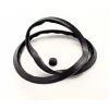Handler P448-01 Black P448-01 Black Gasket For 448PP - One-stop shop for professional tools and equipment.