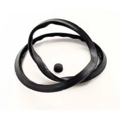 Handler P448-01 Black P448-01 Black Gasket For 448PP - One-stop shop for professional tools and equipment.
