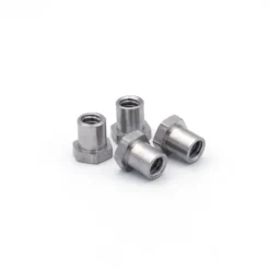 Handler P26-06B P26-06B Nuts Only (4) - One-stop shop for professional tools and equipment.