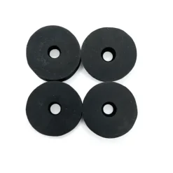 Handler P60-10B P60-10B, Rubber Bushings For 60 Series Polishing Units - One-stop shop for professional tools and equipment.