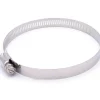 Handler P700-8C P700-8C 4 1/4″ Steel Clamp - One-stop shop for professional tools and equipment.