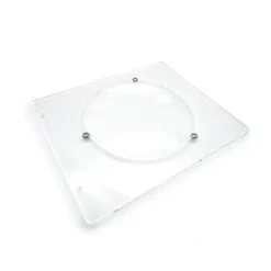 Handler P86D-07 P86D-07 Magnifier Shield 2X/4X For 86D - One-stop shop for professional tools and equipment.