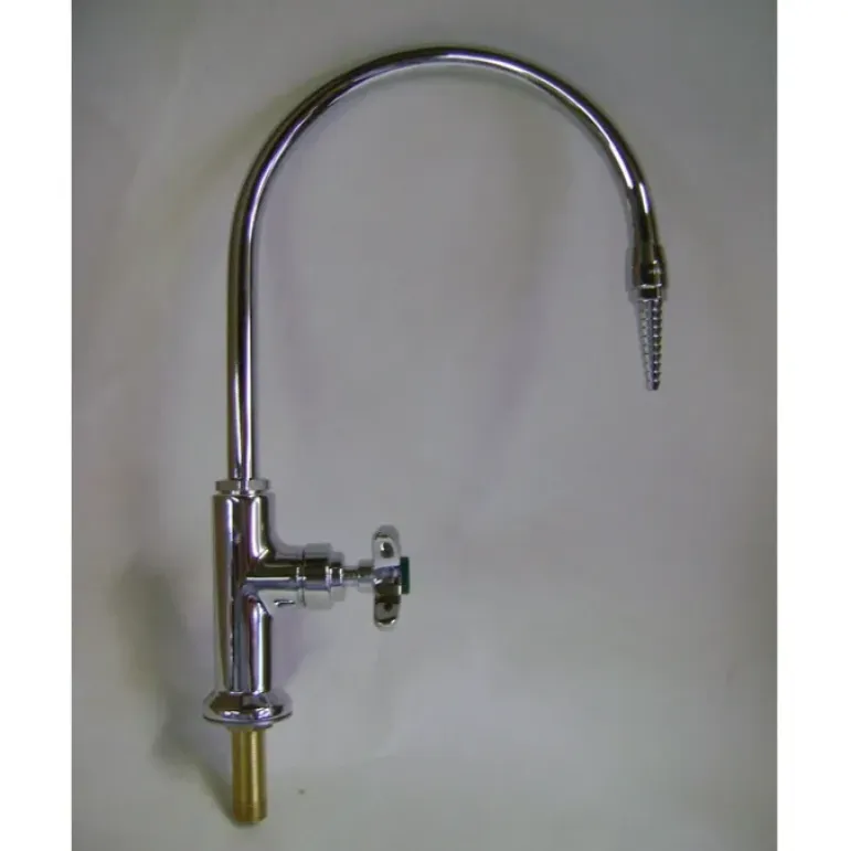 Handler P26105-30F P26105-30F Fill Faucet For 26105 Series Gas Or Electric Boil Out, Wash Out, Curing Unit - One-stop shop for professional tools and equipment.