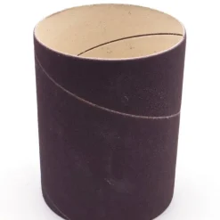 Handler P704F-12 P704F-12 4″ Sanding Sleeves Fine 120Grit (12/Set) - One-stop shop for professional tools and equipment.