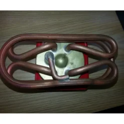 Handler P26105-H3KW-240 P26105-H3KW-240 Submersible Heating Element For 240Volt 26105 Series Boil Out, Wash Out Tank - One-stop shop for professional tools and equipment.