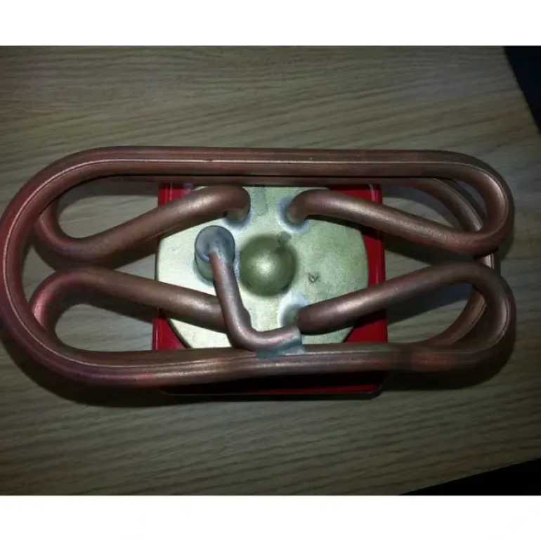 Handler P26105-H3KW-240 P26105-H3KW-240 Submersible Heating Element For 240Volt 26105 Series Boil Out, Wash Out Tank - One-stop shop for professional tools and equipment.