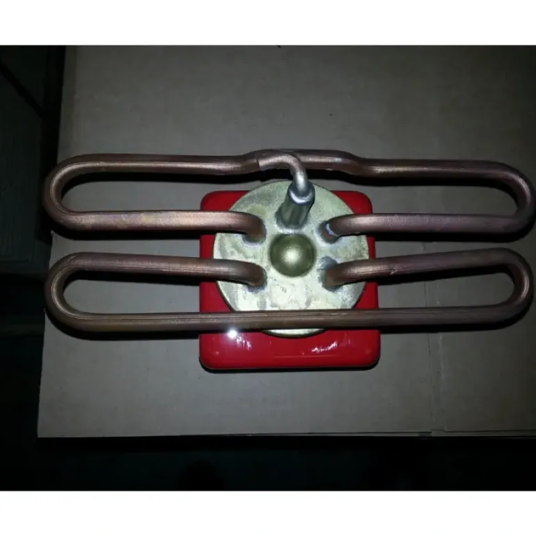 Handler P26102-H2KW-208 P26102-H2KW-208 Submersible Heating Element For 208 Volt 26105 Amp; 26102 Series Curing Tank - One-stop shop for professional tools and equipment.