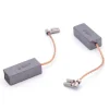 Handler P62-II-01B P62-II-01B Motor Brush For 62-II Amp; 62 Dust Collector - One-stop shop for professional tools and equipment.