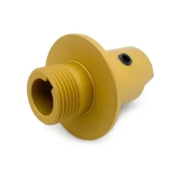 Handler P31-04 P31-04 Brass Hub With Set Screw - One-stop shop for professional tools and equipment.