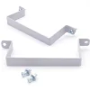 Handler P700-9 P700-9 Clamps For Sani Grinder Bag (2/Set) - One-stop shop for professional tools and equipment.