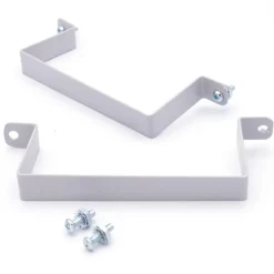 Handler P700-9 P700-9 Clamps For Sani Grinder Bag (2/Set) - One-stop shop for professional tools and equipment.