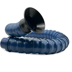 Handler P42-01 P42-01 Hose Assembly, 42ESU W/Hood And Clamp - One-stop shop for professional tools and equipment.