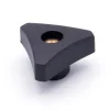 Handler P31-13 P31-13 Plastic Knob Only For Door - One-stop shop for professional tools and equipment.