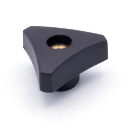 Handler P31-13 P31-13 Plastic Knob Only For Door - One-stop shop for professional tools and equipment.