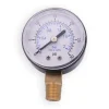 Handler P448-06 P448-06 Pressure Gauge 2-25 Psi 1/4″ Npt - One-stop shop for professional tools and equipment.