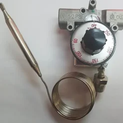 Handler P26105T-G P26105T-G Thermostat Complete with Thermocouple - One-stop shop for professional tools and equipment.