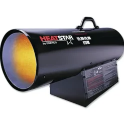 HeatStar F170180 HeatStar Portable Natural Gas Forced Air Heaters - One-stop shop for professional tools and equipment.