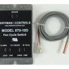 Hoffman Controls 870-10D ECM/PSC Fan Cycle Switch for Head Pressure Control - One-stop shop for professional tools and equipment.