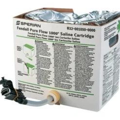 Honeywell North 32-001050-0000-H5 Pureflow Fluid Cart Sets2 3.5 Gallon - One-stop shop for professional tools and equipment.