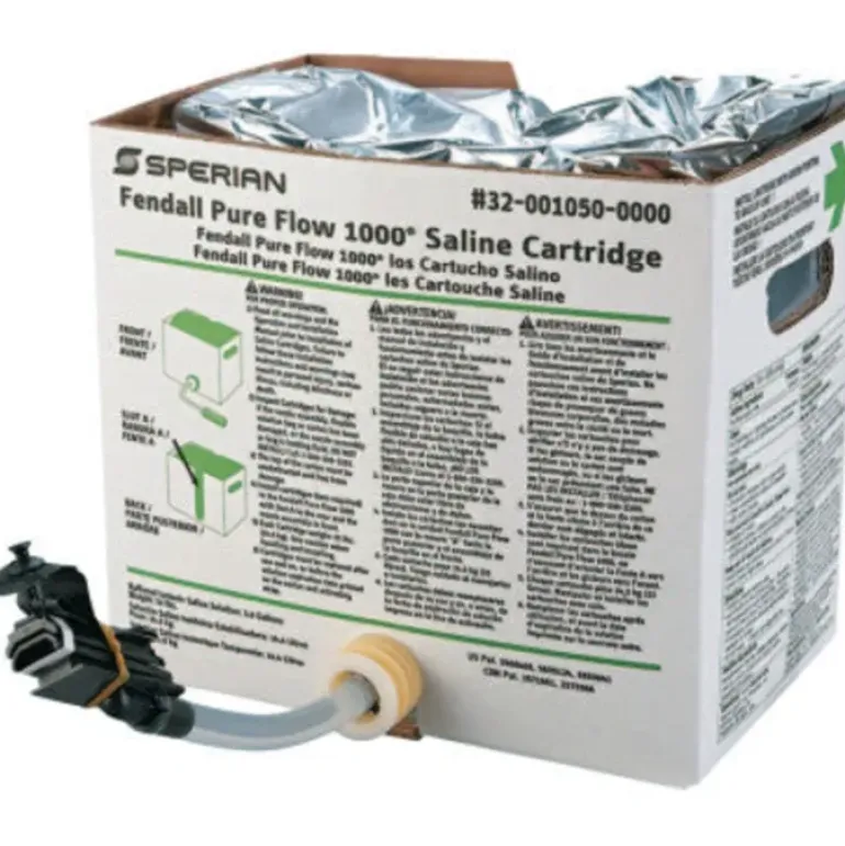 Honeywell North 32-001050-0000-H5 Pureflow Fluid Cart Sets2 3.5 Gallon - One-stop shop for professional tools and equipment.