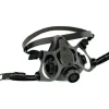 Honeywell North 770030M 7700 Series Silicone Half Mask Respirator Medium - One-stop shop for professional tools and equipment.