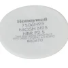 Honeywell North 7506N95 N95 Non Oil Particulatefilter (10/Bag) (10 EA) - One-stop shop for professional tools and equipment.