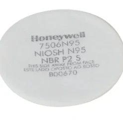 Honeywell North 7506N95 N95 Non Oil Particulatefilter (10/Bag) (10 EA) - One-stop shop for professional tools and equipment.
