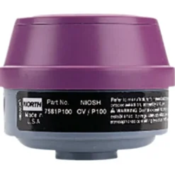 Honeywell North 7581P100L Cart/Filter Ov P100 - One-stop shop for professional tools and equipment.